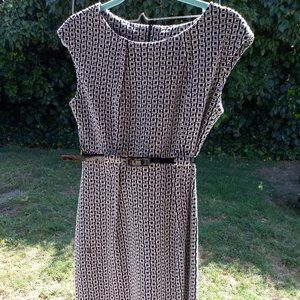 Dressbarn Dress Size 4